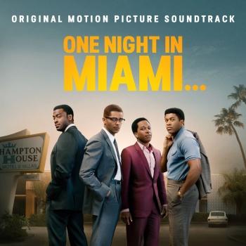Cover One Night In Miami... (Original Motion Picture Soundtrack)