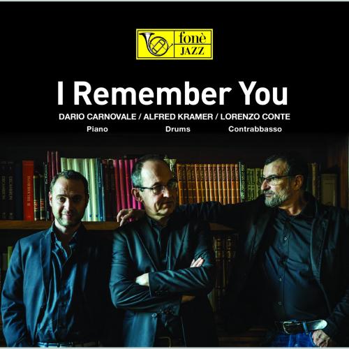 Cover I Remember You