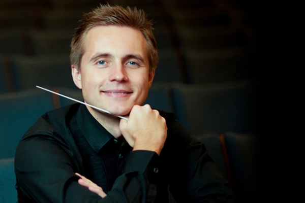 Royal Liverpool Philharmonic Orchestra & Vassily Petrenko