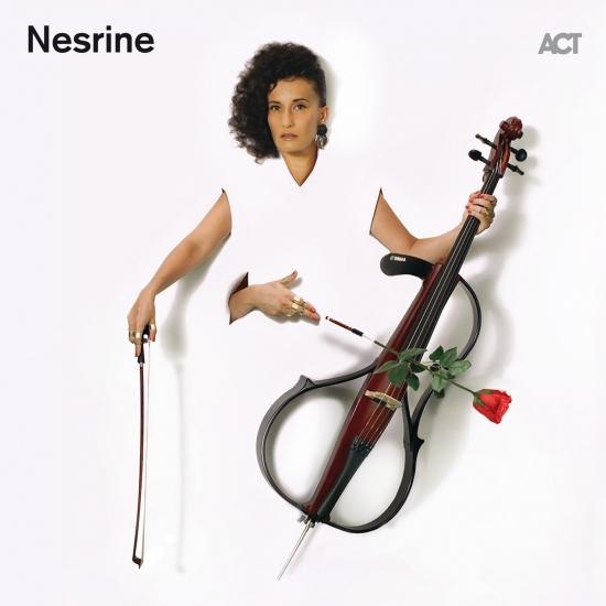 Cover Nesrine