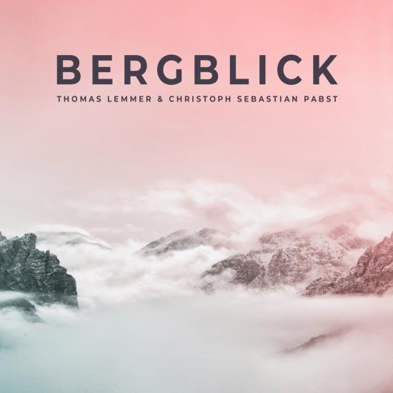 Cover Bergblick
