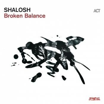 Cover Broken Balance