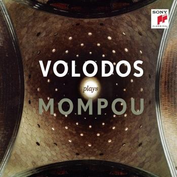 Cover Volodos plays Mompou
