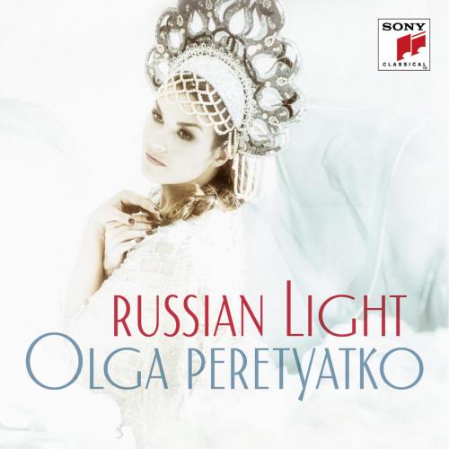 Cover Russian Light