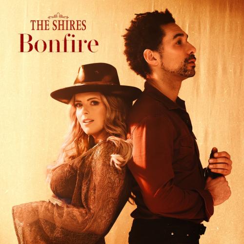 Cover Bonfire