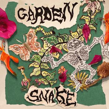 Cover Garden Snake