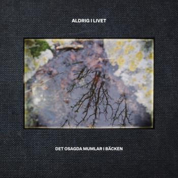 Cover DET OSAGDA MUMLAR I BÄCKEN