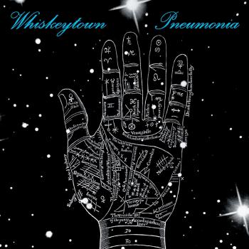 Cover Pneumonia (25th Anniversary Remastered Edition)