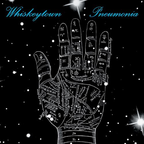 Cover Pneumonia (25th Anniversary Remastered Edition)