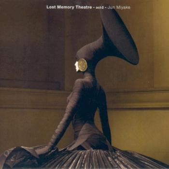 Cover Lost Memory Act-2