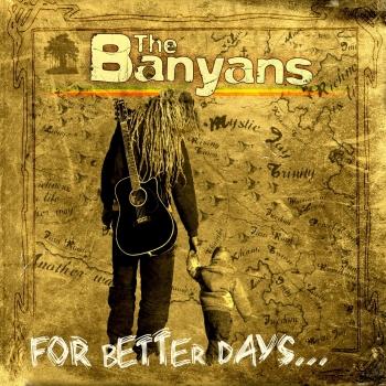 Cover For better Days