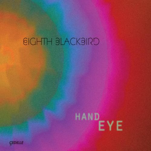 Cover Hand Eye