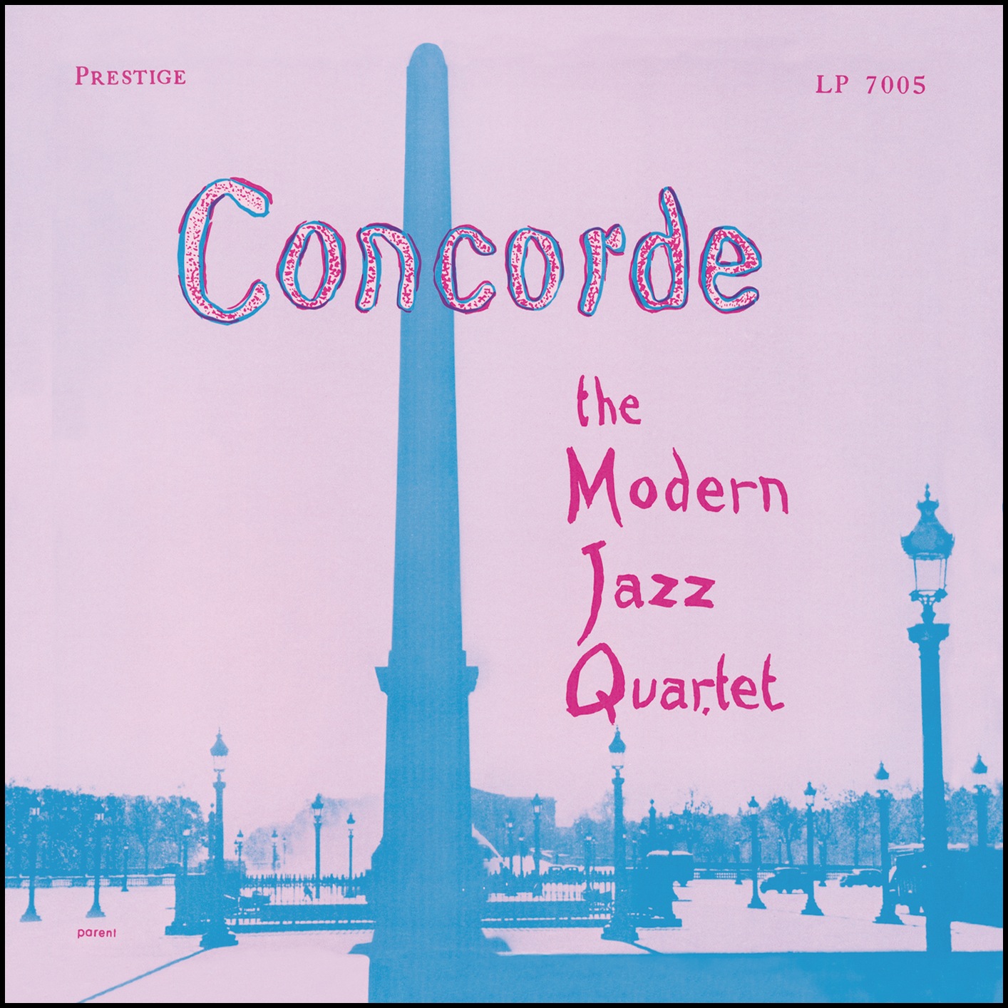 Cover Concorde