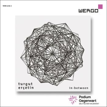 Cover Erçetin: in-between