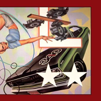 Cover Heartbeat City (Deluxe Edition Remastered)