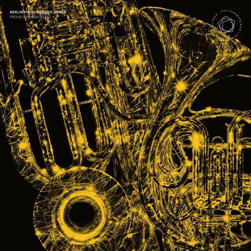 Cover Frohe Weihnachten!