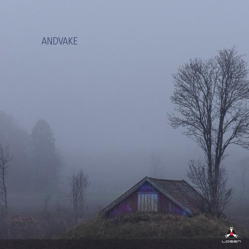 Cover Andvake