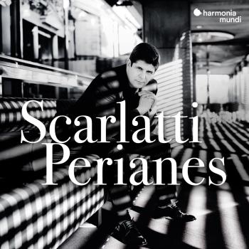 Cover Scarlatti