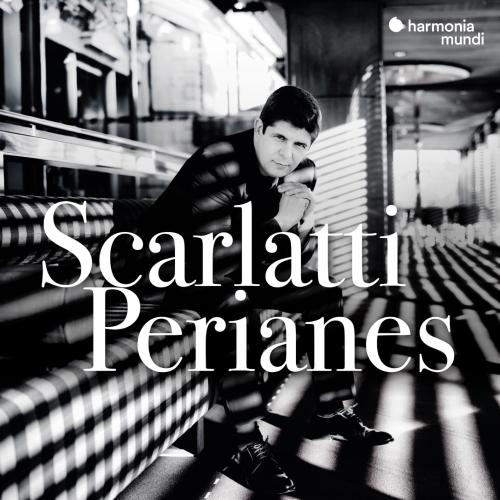 Cover Scarlatti