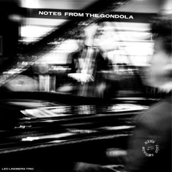 Cover Notes from The Gondola