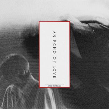 Cover An Echo Of Love