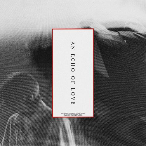 Cover An Echo Of Love