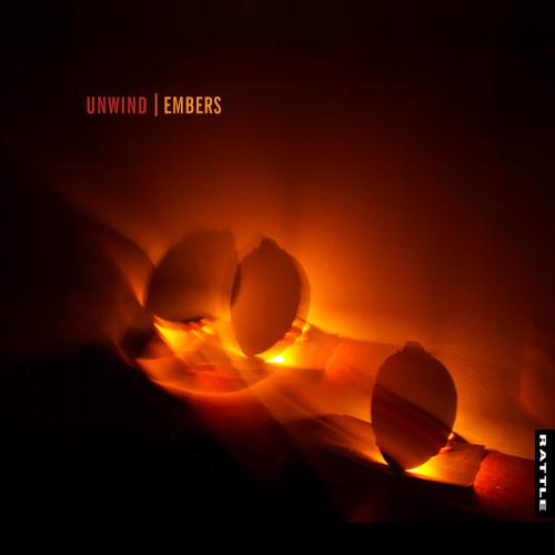 Cover Embers