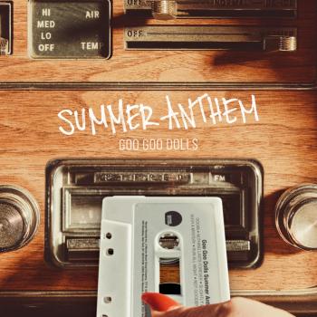 Cover Summer Anthem