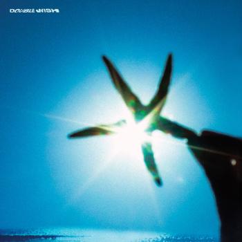 Cover Double Wish