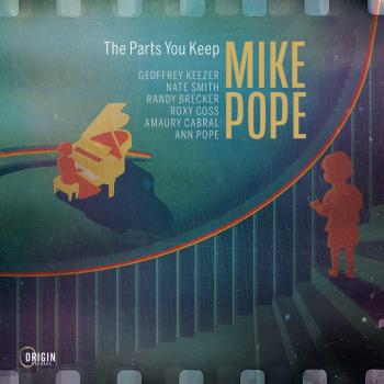 Cover The Parts You Keep