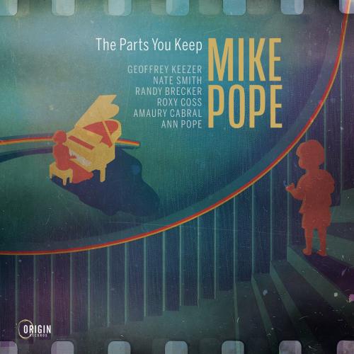 Cover The Parts You Keep