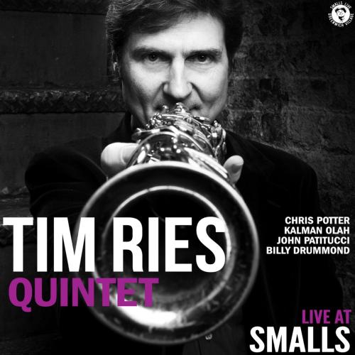 Cover Live at Smalls