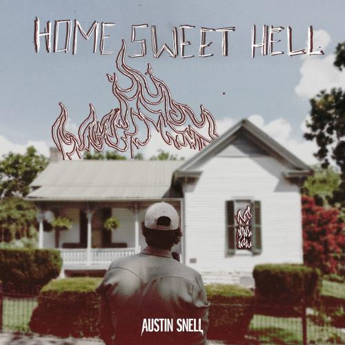 Cover Home Sweet Hell