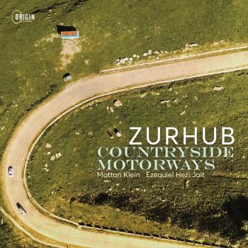 Cover Countryside Motorways