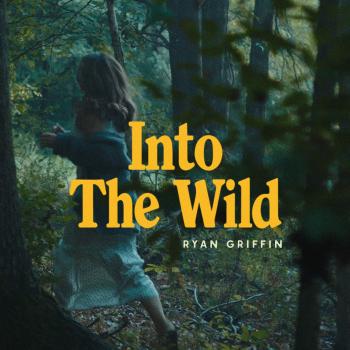 Cover Into The Wild