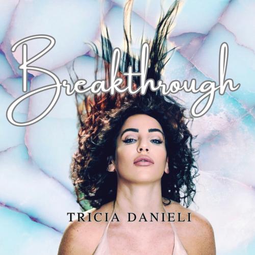 Cover Breakthrough