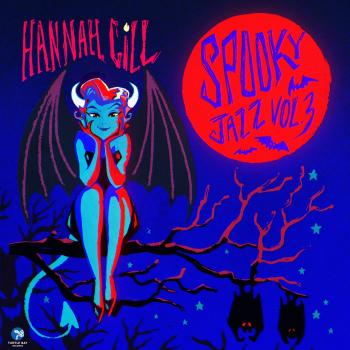 Cover Spooky Jazz Vol. 3