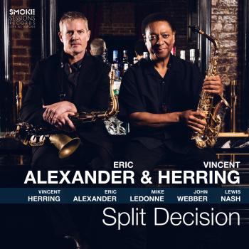 Cover Split Decision