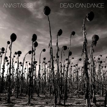 Cover Anastasis
