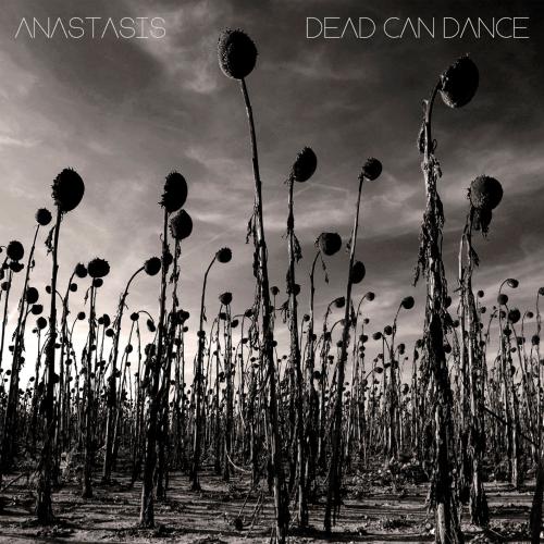 Cover Anastasis