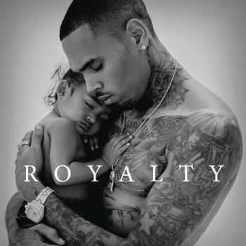 Cover Royalty (Deluxe Version)