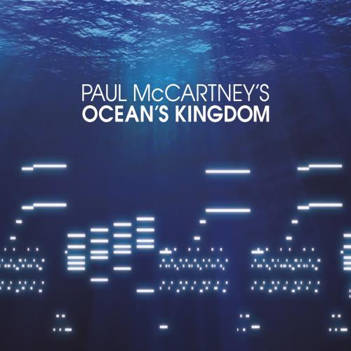 Cover Ocean's Kingdom