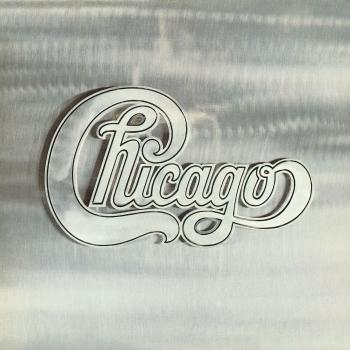 Cover Chicago II (Remastered)