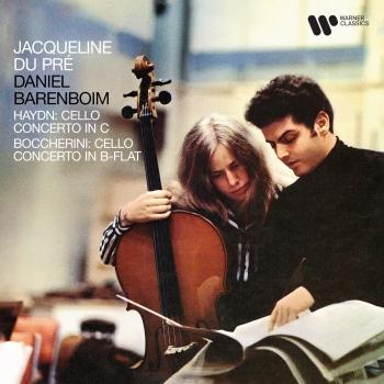 Cover Haydn & Boccherini: Cello Concertos (Remastered)
