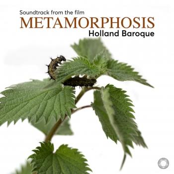 Cover Metamorphosis (Soundtrack)
