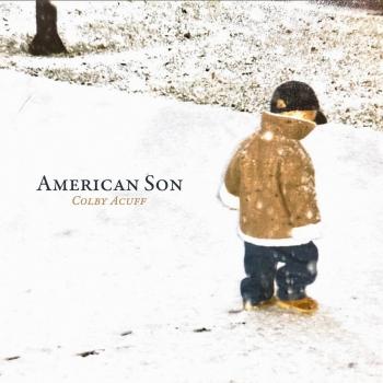 Cover American Son
