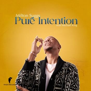 Cover Pure Intention