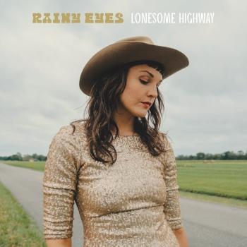 Cover Lonesome Highway