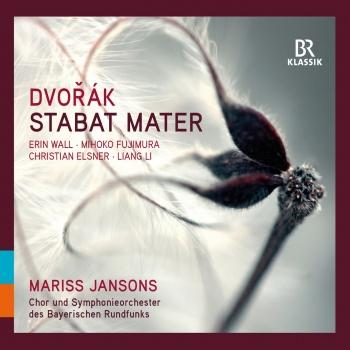 Cover Dvorak: Stabat mater, Op. 58 (Live)