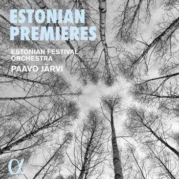 Cover Estonian Premieres
